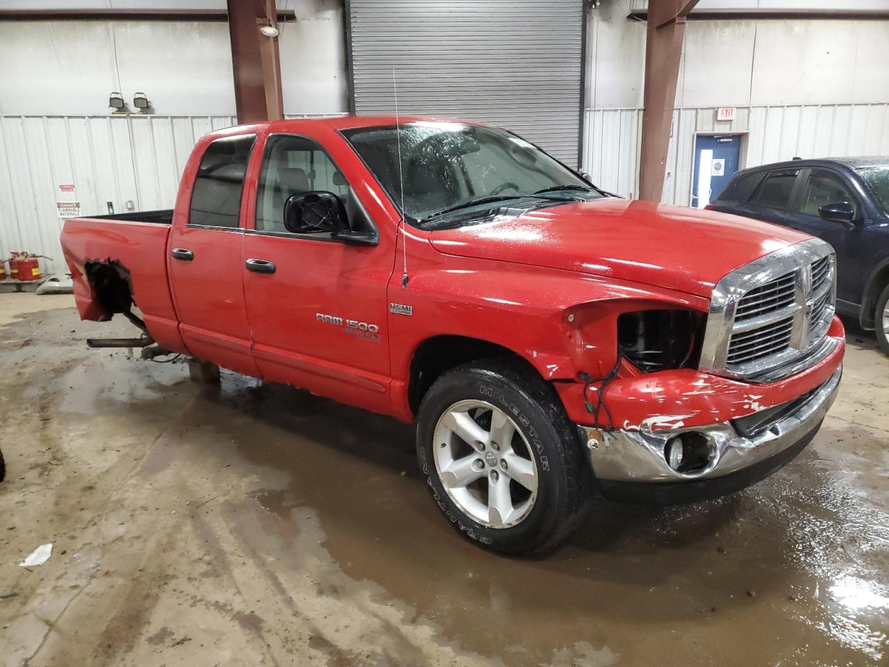 2006 Dodge RAM - Image 4