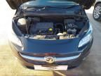 2017 VAUXHALL CORSA SRI for sale at Copart SANDY