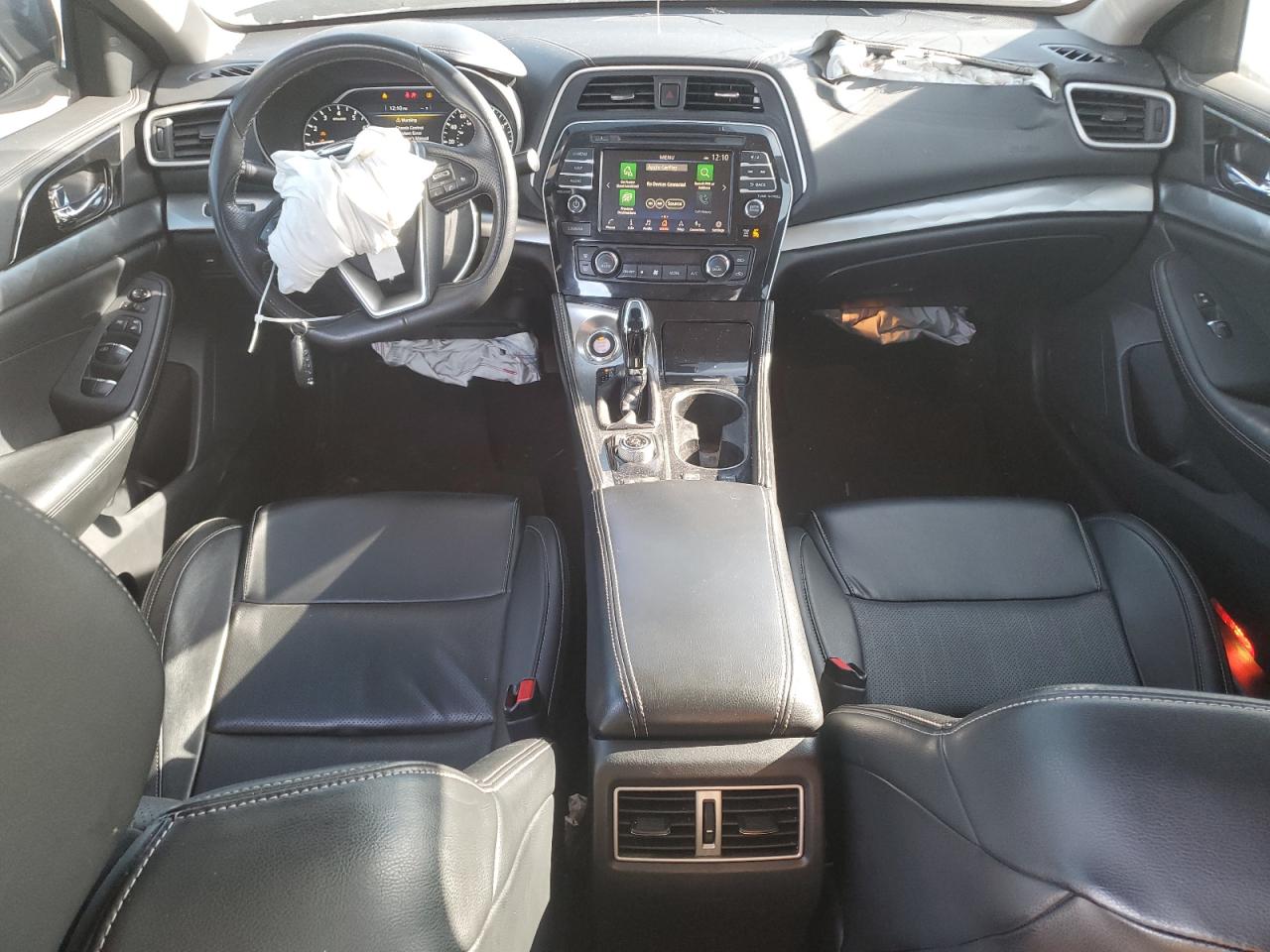 2021 Nissan Maxima - Image 8
