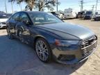 2023 Audi A6 Premium იყიდება Riverview-ში, FL - Side