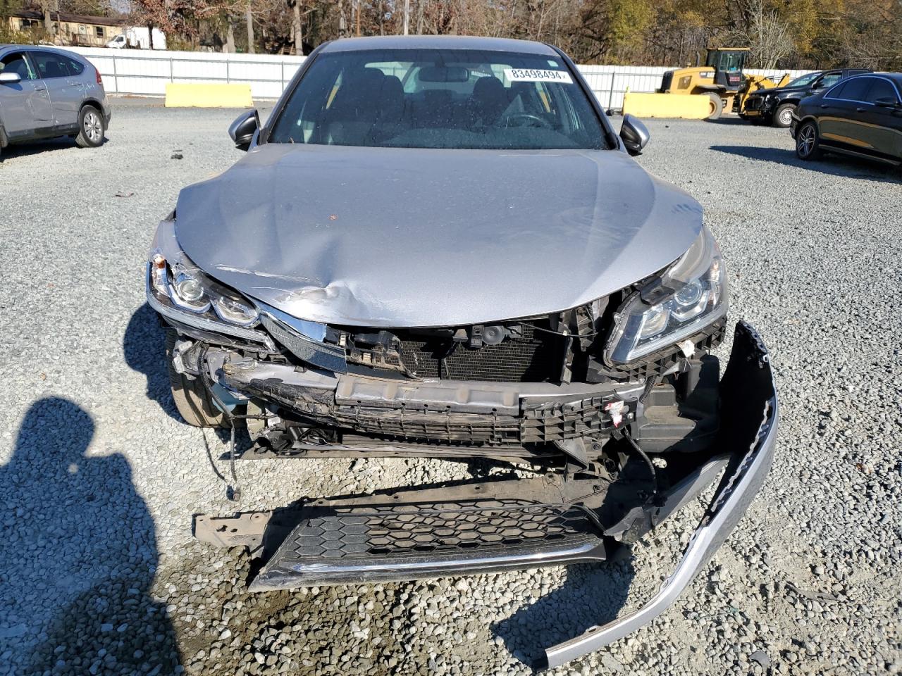 2016 Honda Accord - Image 5