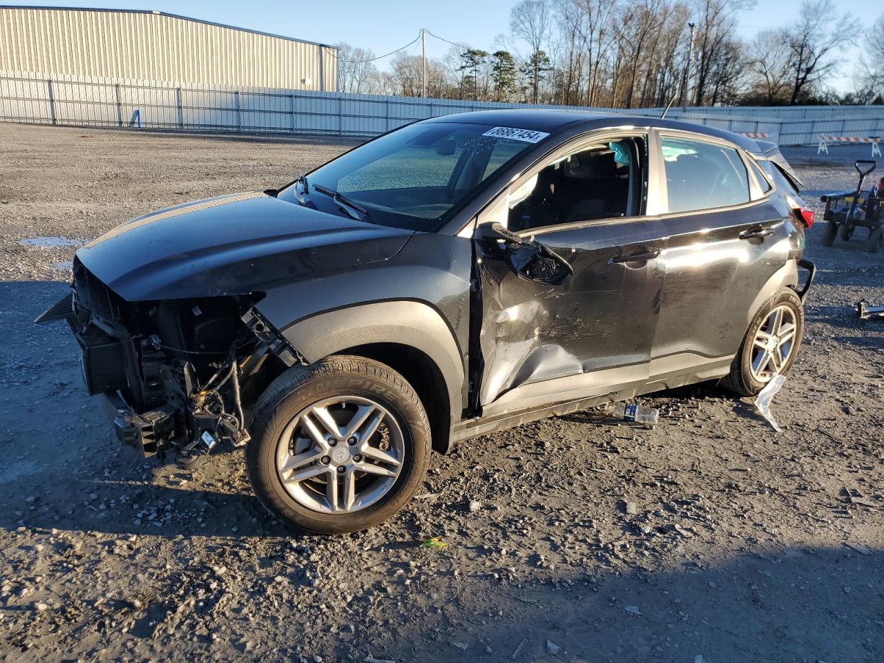2021 Hyundai Kona - Image 1
