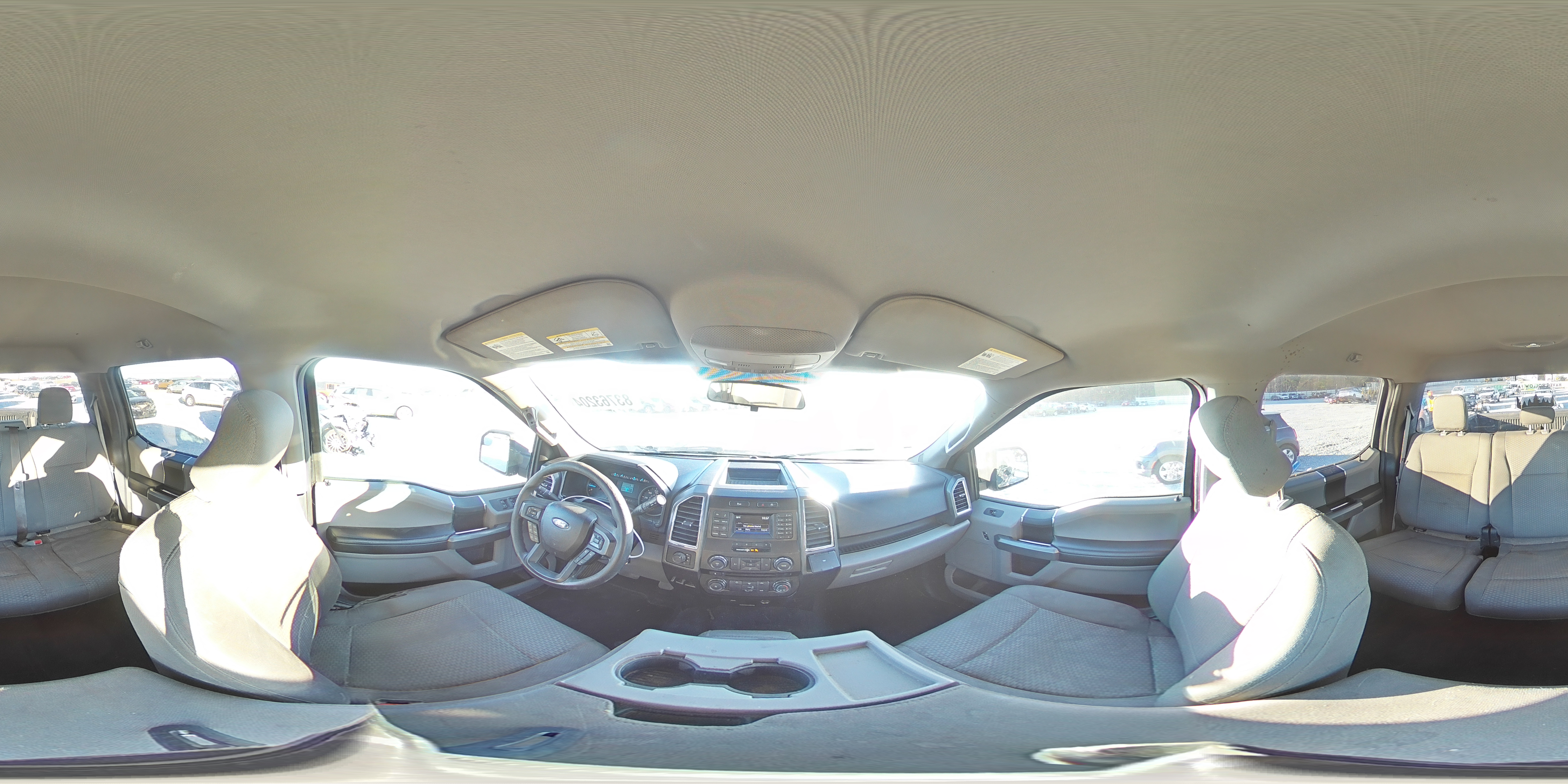 2016 Ford F-150 - Image 11