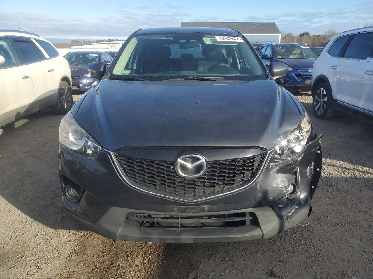 2015 Mazda CX-5 - Image 5