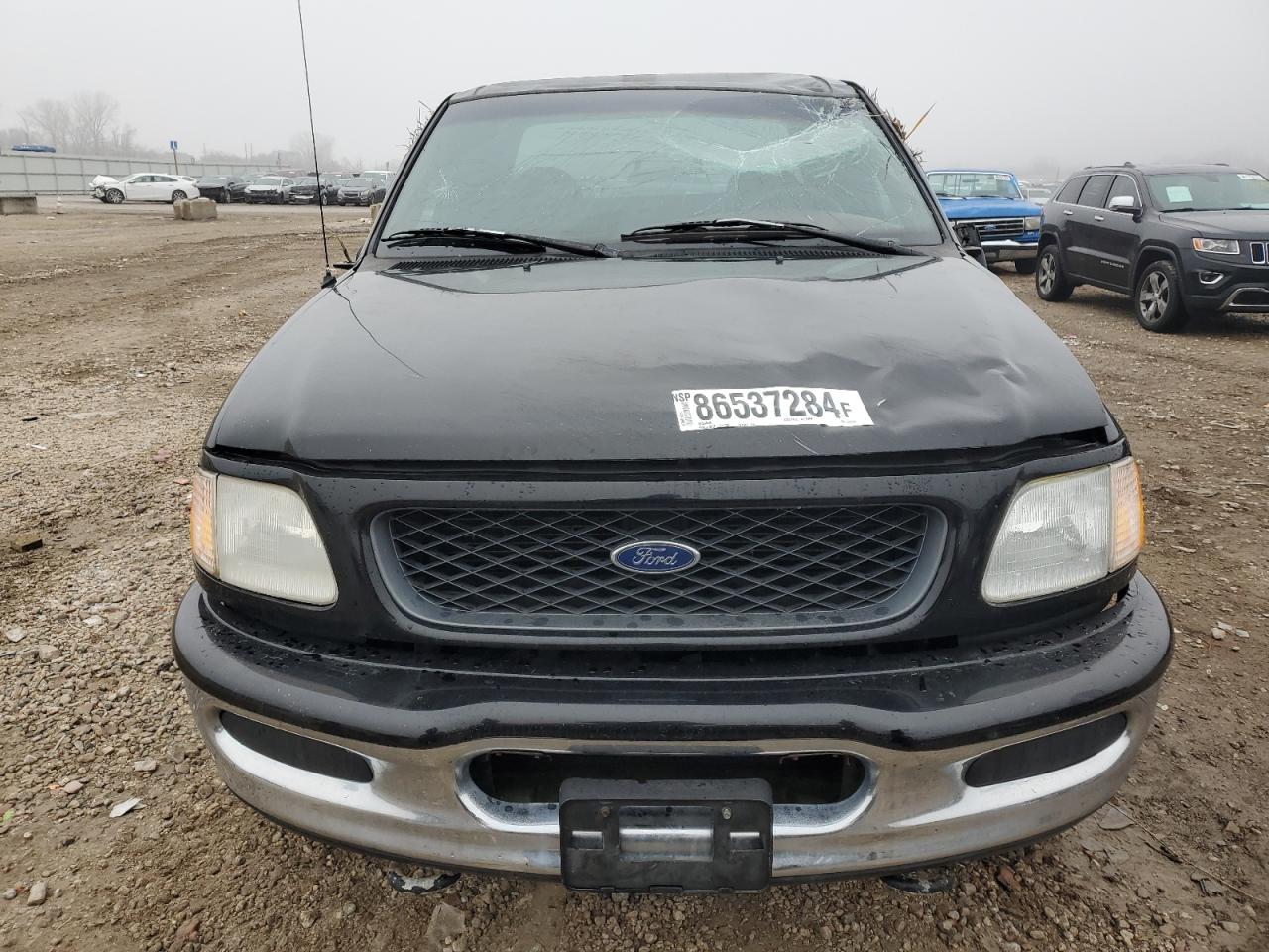 1997 Ford F-150 - Image 5