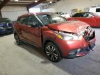 2019 Nissan Kicks S zu verkaufen in Chambersburg, PA - Front End