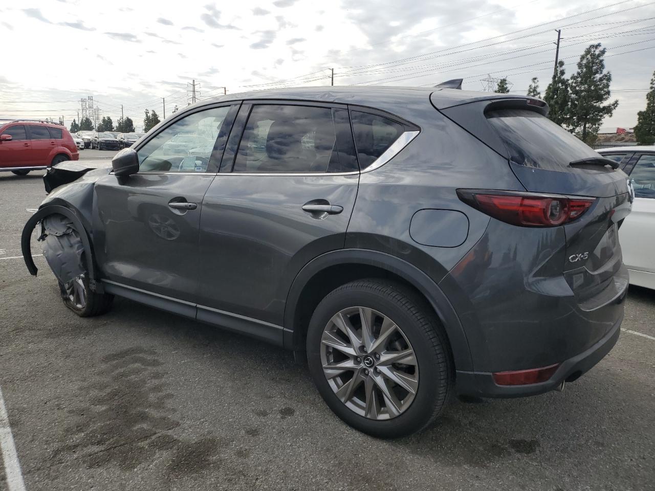 2020 Mazda CX-5 - Image 2
