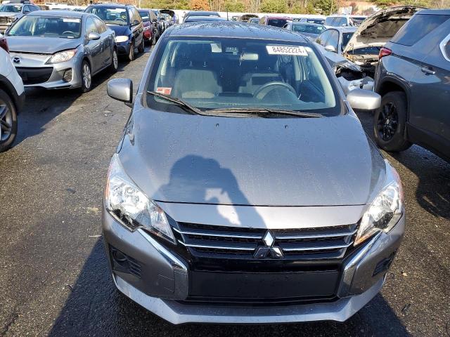  MITSUBISHI MIRAGE 2023 Szary
