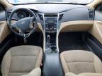2013 Hyundai Sonata Gls للبيع في Eight Mile، AL - Side
