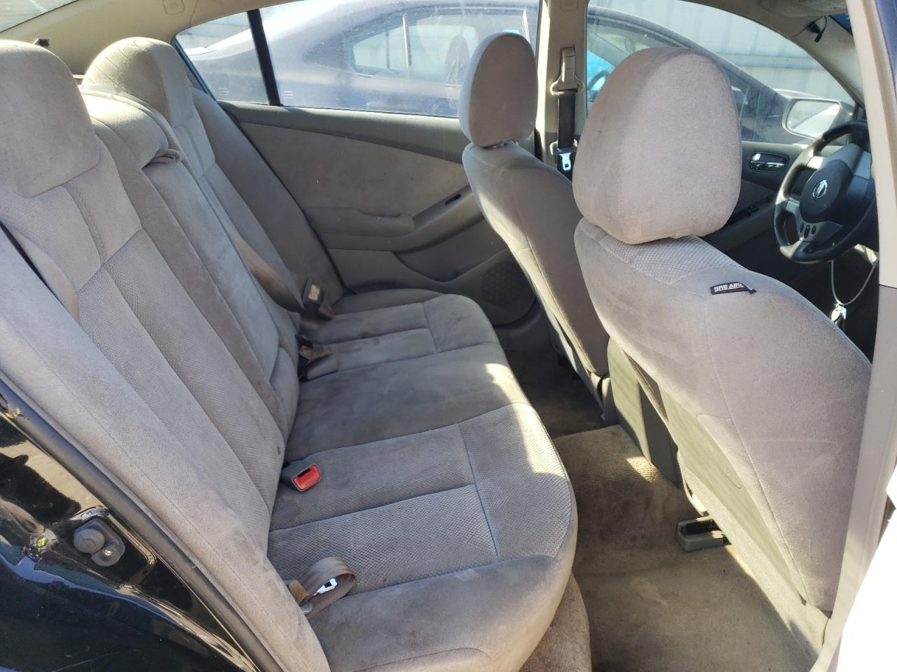 2009 Nissan Altima 2.5 VIN: 1N4AL21E29N453477 Lot: 84775665