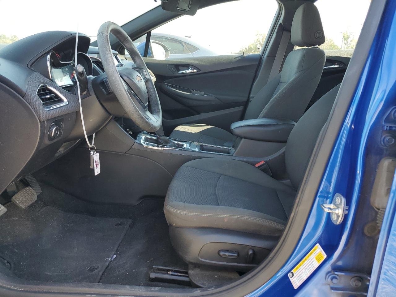 2017 Chevrolet Cruze - Image 7