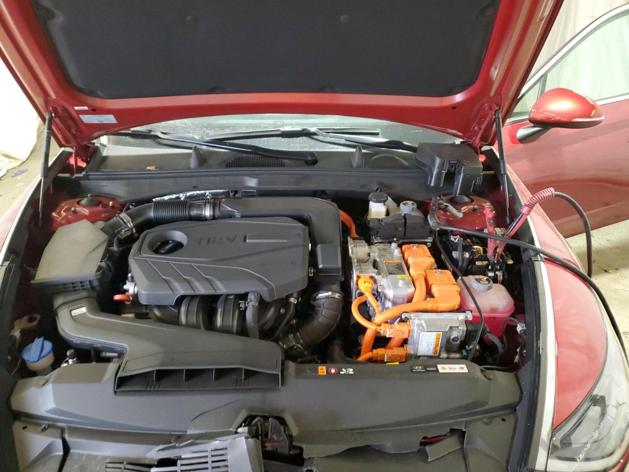 2023 Hyundai Sonata - Image 11