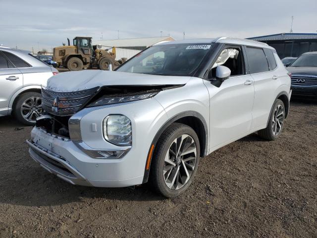 2024 Mitsubishi Outlander Sel