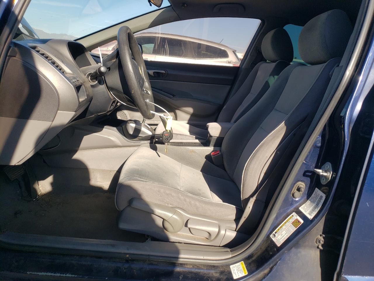 2011 Honda Civic - Image 7