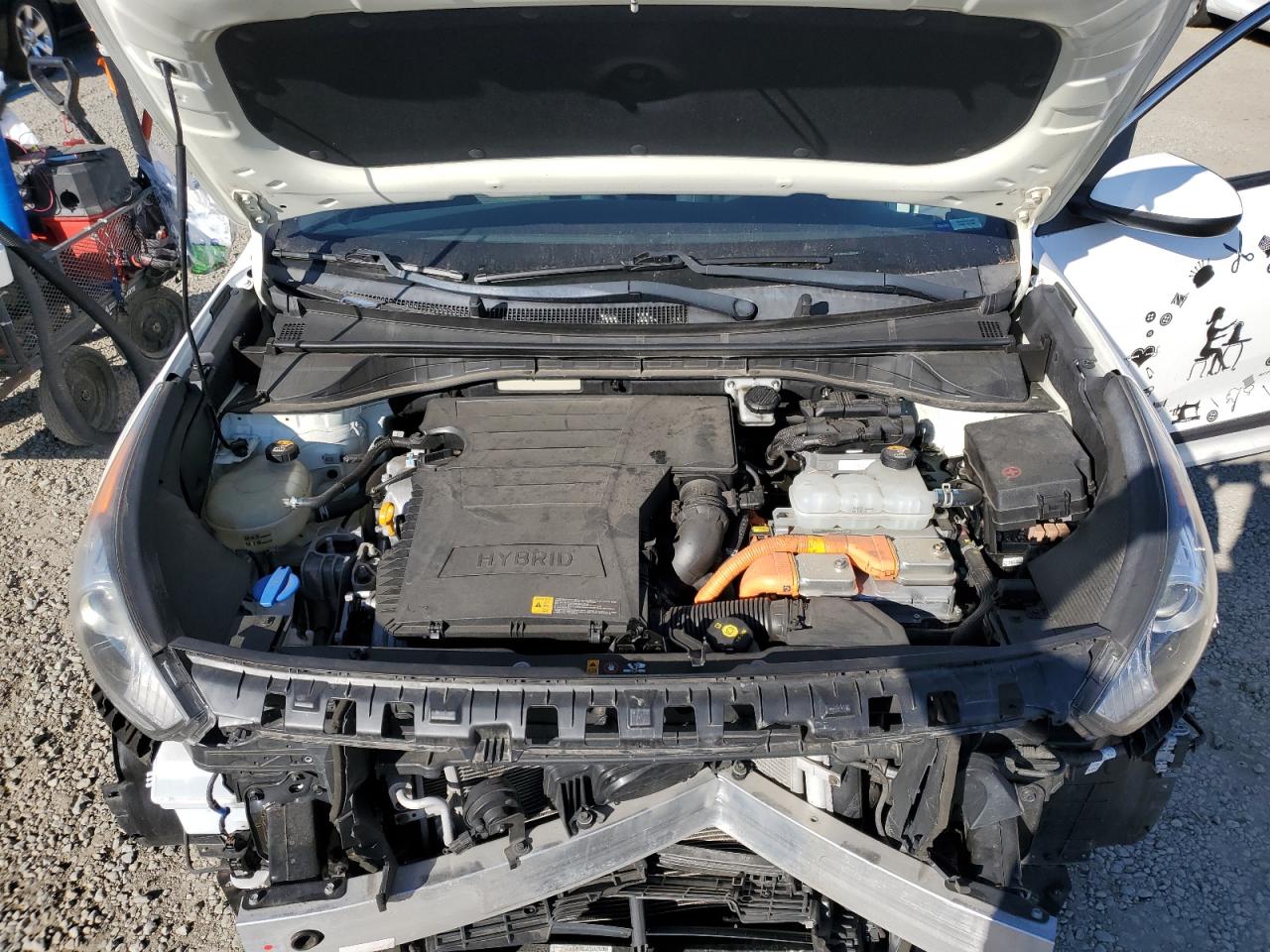 2018 Kia Niro - Image 13