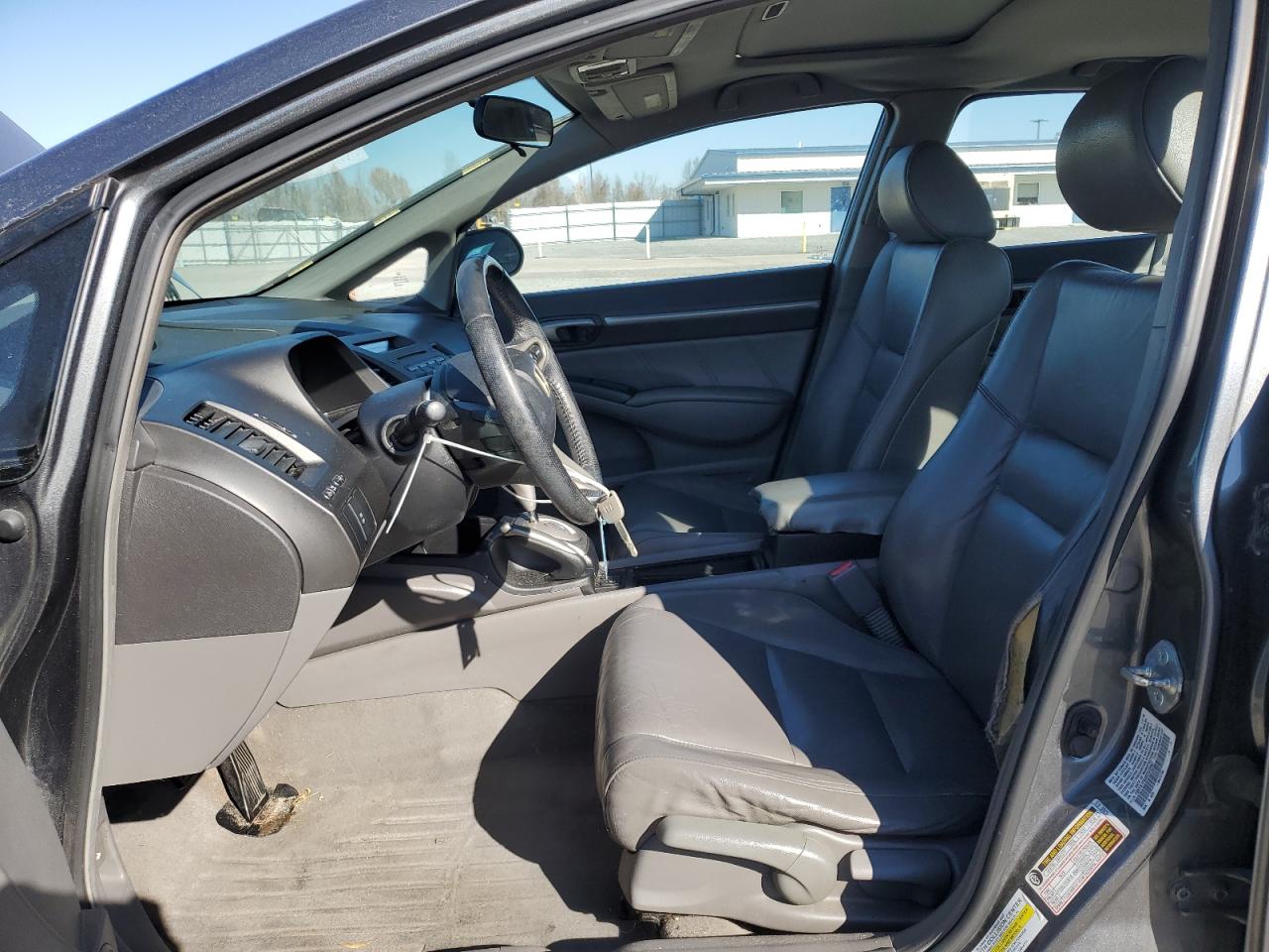 2011 Honda Civic - Image 7