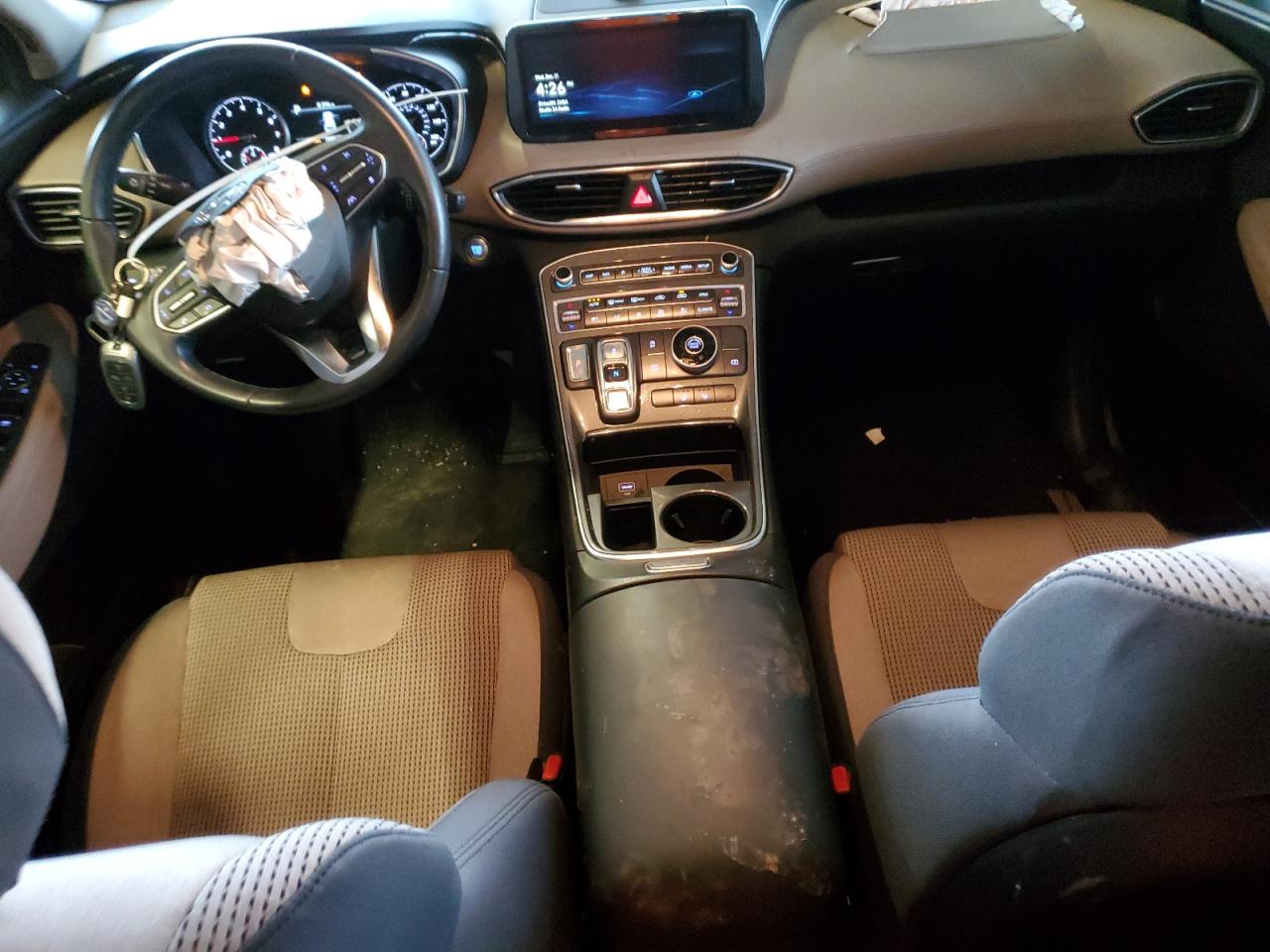 2023 Hyundai Santa Fe - Image 8