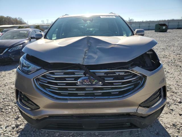  FORD EDGE 2020 tan