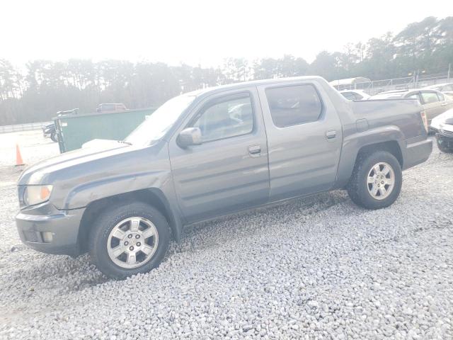 2011 Honda Ridgeline Rts