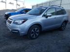 2018 Subaru Forester 2.5I Limited de vânzare în Albuquerque, NM - Rear End