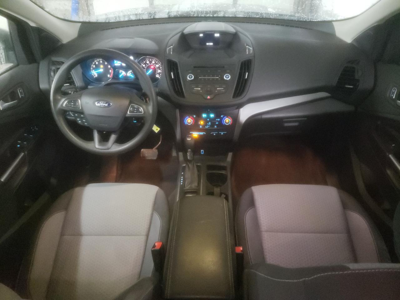 2017 Ford Escape - Image 8