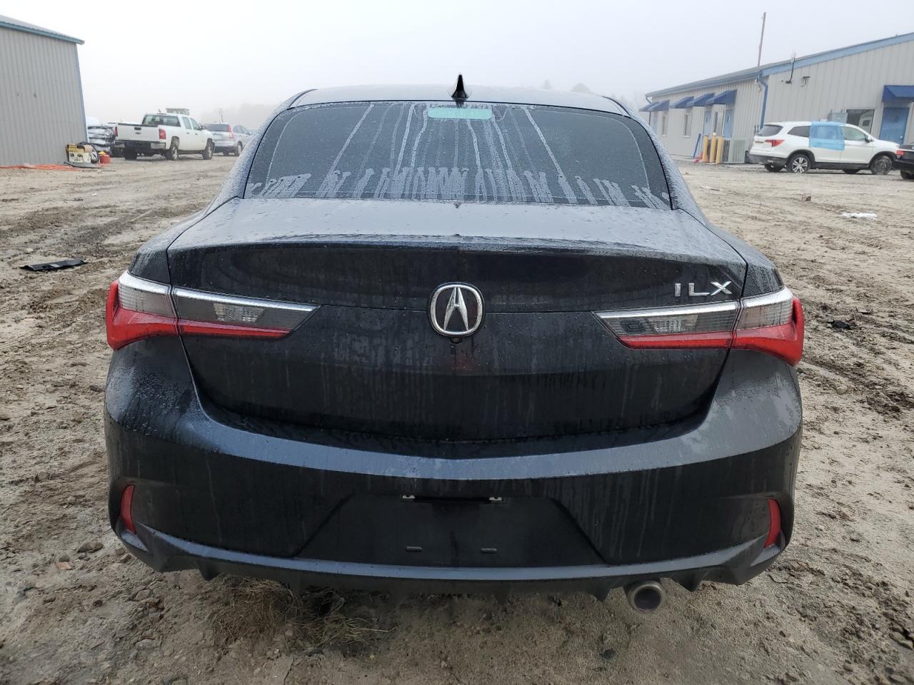 2020 Acura Ilx Premium VIN: 19UDE2F78LA011718 Lot: 85048564