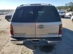 2002 Chevrolet Suburban C1500 продається в Harleyville, SC - Front End