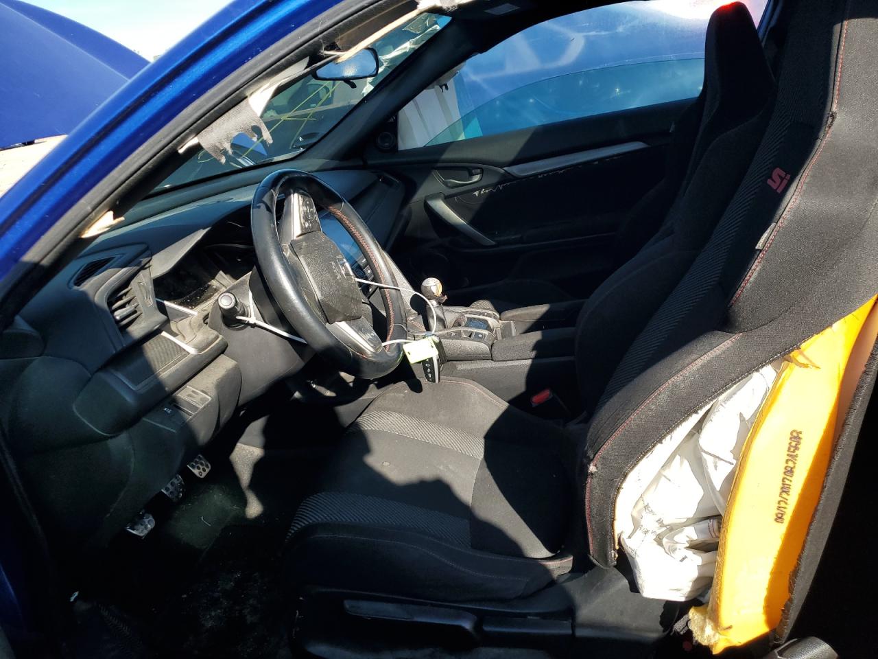 2017 Honda Civic - Image 7