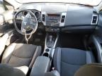 2008 Mitsubishi Outlander Es for Sale in Cahokia Heights, IL - Front End