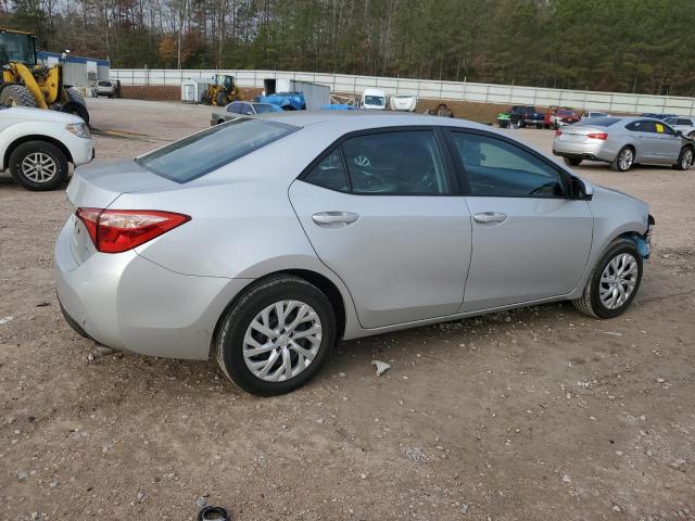  TOYOTA COROLLA 2019 Белы