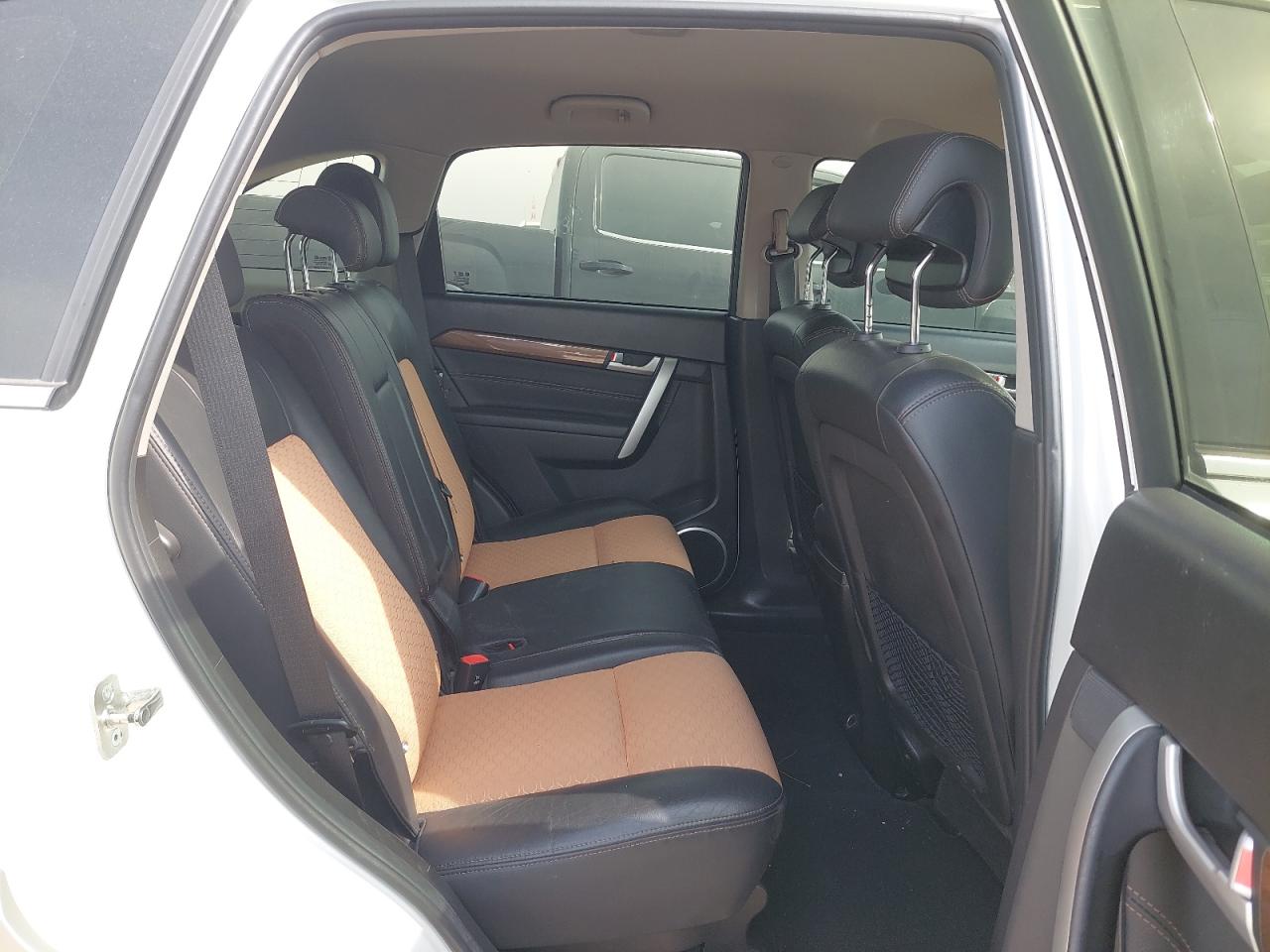 KL1FC2EU3HB728671 - 2017 Chevrolet CAPTIVA - #86787474