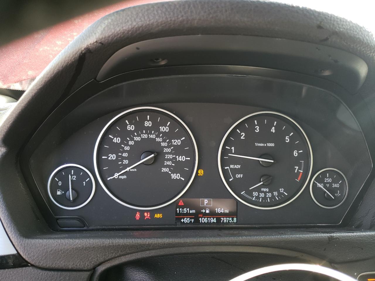 2016 BMW 3er - Image 9