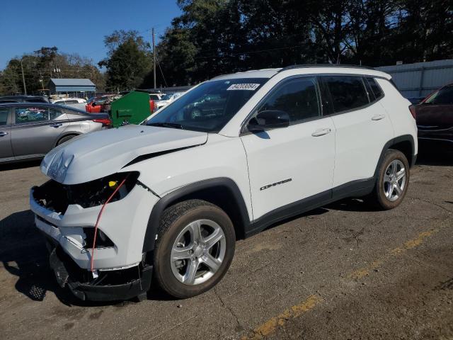 2023 Jeep Compass La 2.0L