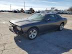 2014 Dodge Challenger Sxt продається в Oklahoma City, OK - Hail