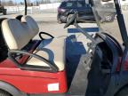 2018 GOLF CART RIDE-IN for sale at Copart NC - LUMBERTON