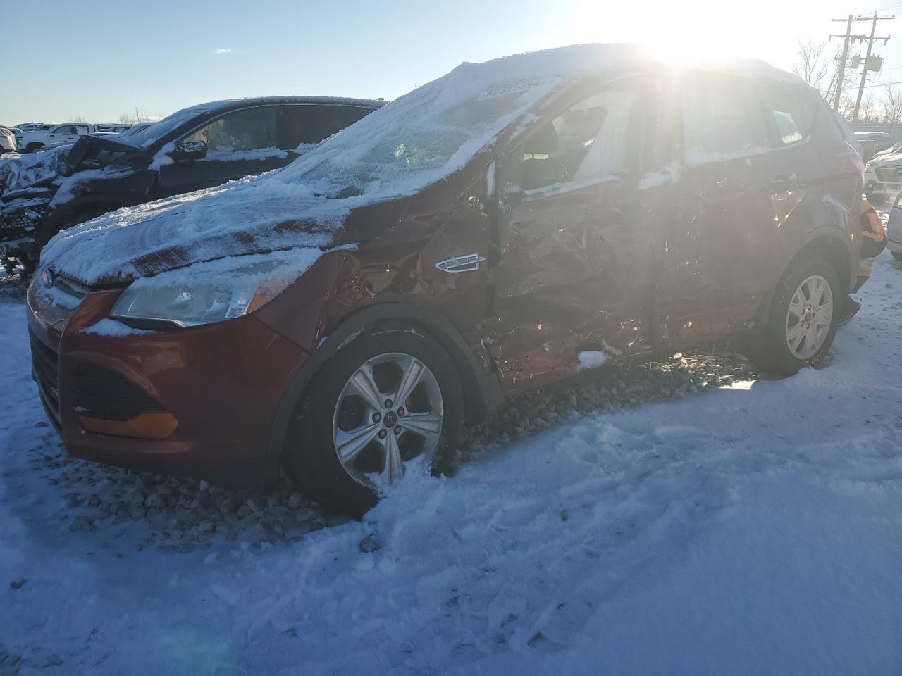 2014 Ford Escape - Image 1