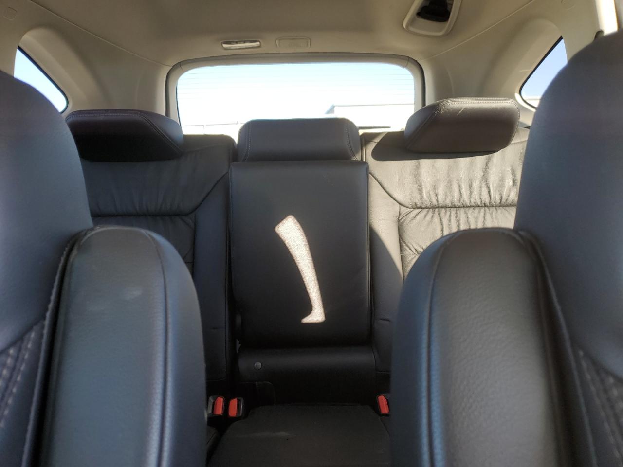 2014 Honda CR-V - Image 10
