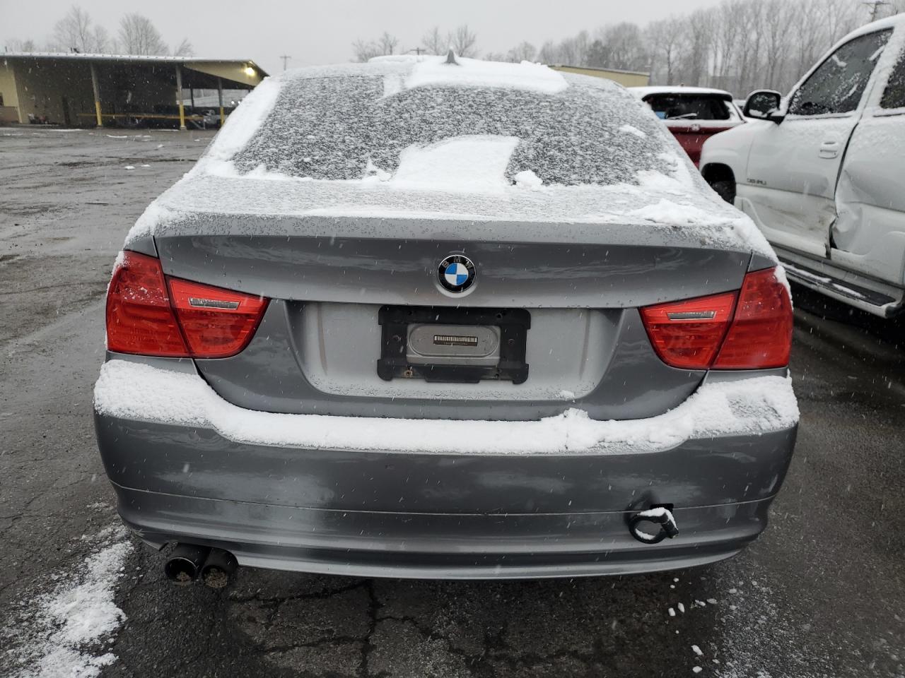 2009 BMW 3er - Image 6