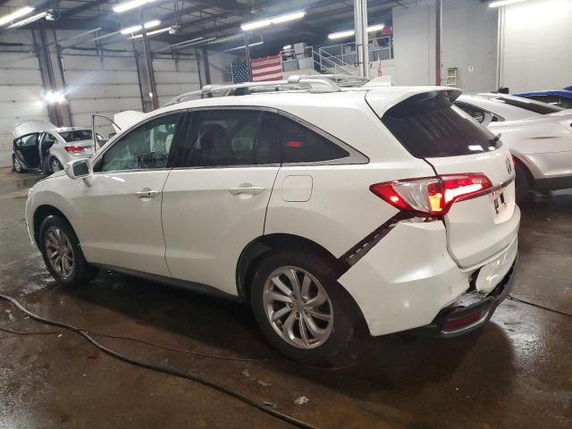  ACURA RDX 2016 Biały