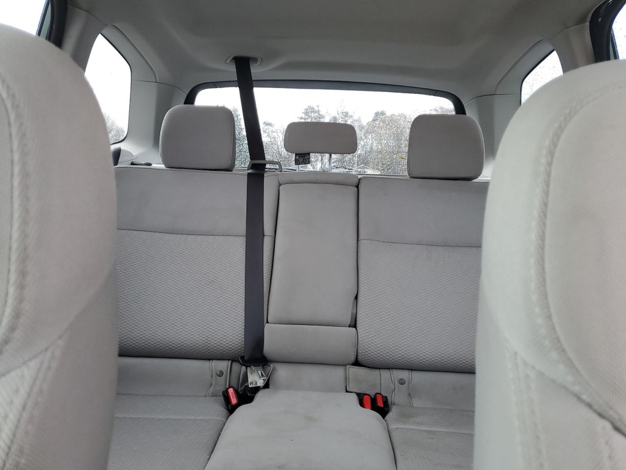 2014 Subaru Forester - Image 10