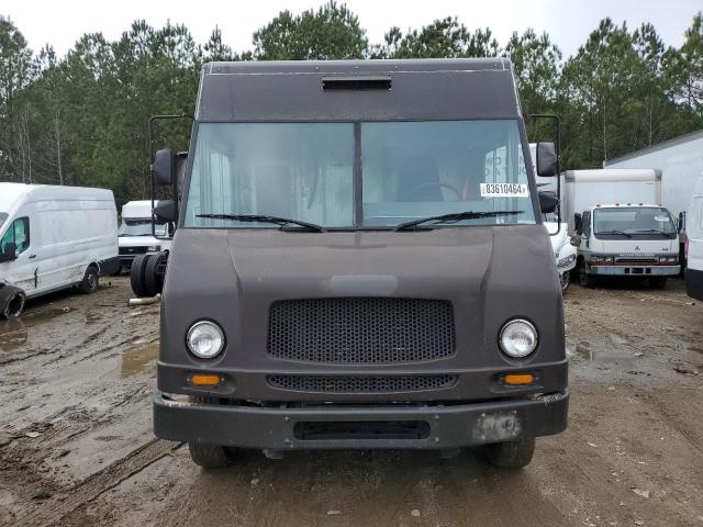 2009 FREIGHTLINER CHASSIS M LINE WALK-IN VAN