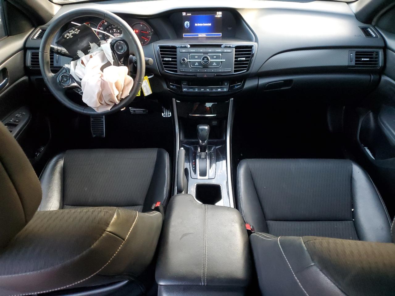 2016 Honda Accord - Image 8