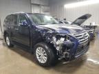 2017 Lexus Gx 460 zu verkaufen in Elgin, IL - Front End