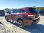 2019 Toyota Highlander Le de vânzare în Houston, TX - Front End