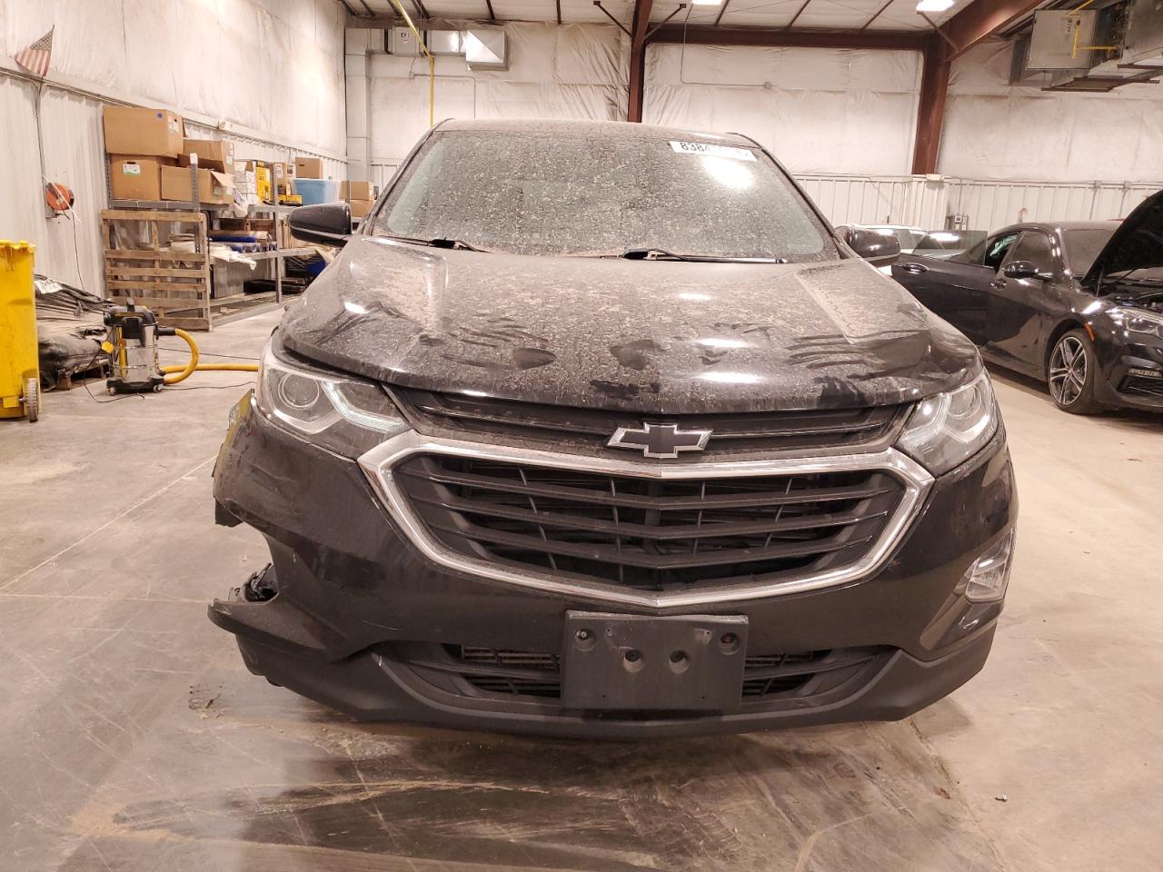 2019 Chevrolet Equinox - Image 5