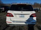 2014 Mercedes-Benz Ml 350 4Matic იყიდება Baltimore-ში, MD - Minor Dent/Scratches