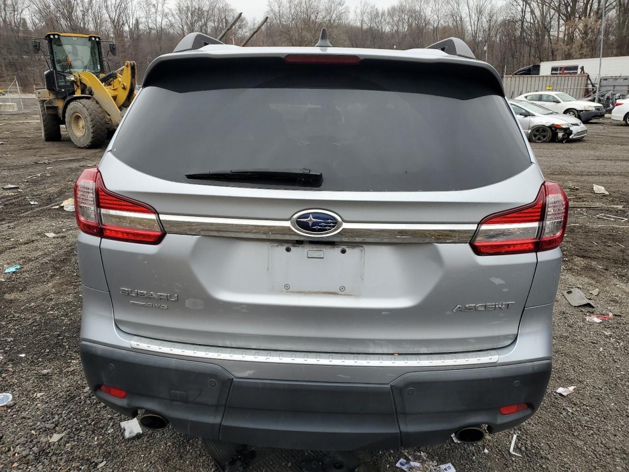 2019 Subaru Ascent - Image 6