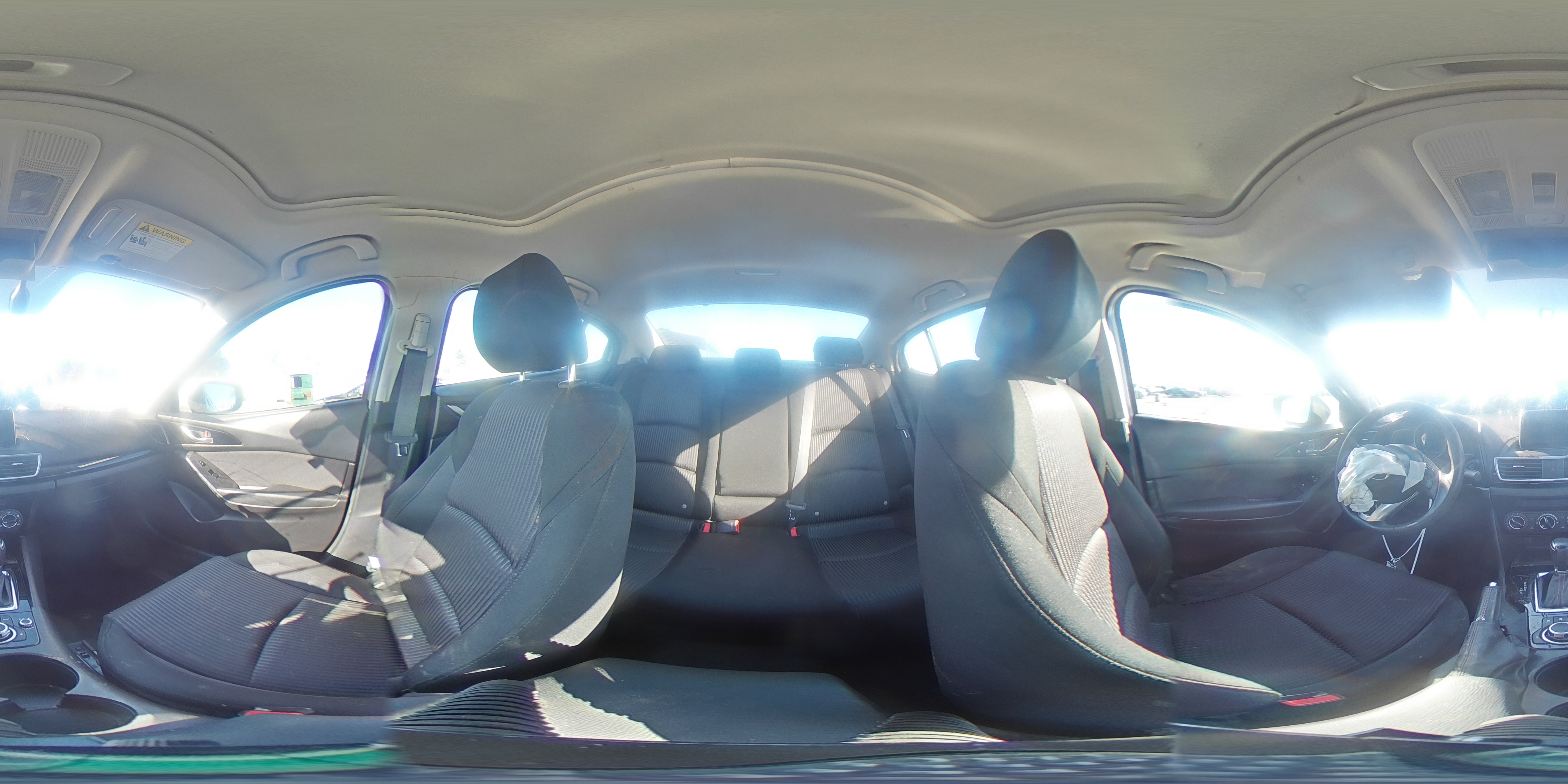 2016 Mazda 3 - Image 15