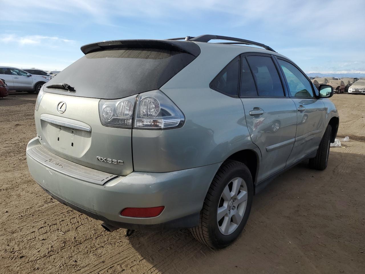 2004 Lexus RX - Image 3