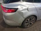 2017 RENAULT MEGANE DYN for sale at Copart EAST KILBRIDE